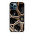 LAMBORGHINI WHEEL 5 iPhone 12 Pro Max Case