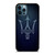 MASERATI LOGO 4 iPhone 12 Pro Max Case