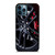 MASERATI WHEEL 3 iPhone 12 Pro Max Case