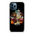 MIGOS CULTURE 3 iPhone 12 Pro Max Case
