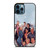 MODERN FAMILY MOVIES SERIES 2 iPhone 12 Pro Max Case