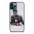 MUHAMMAD ALI 2 iPhone 12 Pro Max Case