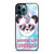 PANDACORN 4 iPhone 12 Pro Max Case