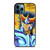 PHOENIX SAINT SEIYA 3 iPhone 12 Pro Max Case