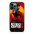 RED DEAD REDEMPTION iPhone 12 Pro Max Case