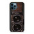 ROLLEIFLEX VINTAGE CAMERA 3 iPhone 12 Pro Max Case