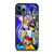 SAINT SEIYA CHARACTERS iPhone 12 Pro Max Case