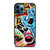 SANTA CRUZ SKATEBOARD 3 iPhone 12 Pro Max Case