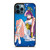 SAORI KIDO SAINT SEIYA SEXY iPhone 12 Pro Max Case