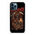 SLIPKNOT ROCK BAND 4 iPhone 12 Pro Max Case