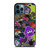 SPLATOON GAME 2 iPhone 12 Pro Max Case