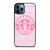 STARBUCKS COFFEE PINK 2 iPhone 12 Pro Max Case
