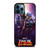 THOR LOVE AND THUNDER 2 iPhone 12 Pro Max Case