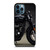 TRIUMPH MOTORCYCLE 2 iPhone 12 Pro Max Case