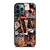 VLONE COLLAGE iPhone 12 Pro Max Case VLONE COLLAGE iPhone 12 Pro Max Case