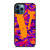 VLONE LOGO 3 iPhone 12 Pro Max Case
