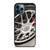 VW VOLKSWAGEN WHEEL iPhone 12 Pro Max Case