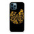 WU-TANG CLAN 2 iPhone 12 Pro Max Case