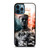 XXXTENTACION iPhone 12 Pro Max Case