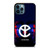 YELLOW CLAW iPhone 12 Pro Max Case