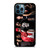 YMCMB 3 iPhone 12 Pro Max Case