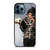 YNW MELLY 2 iPhone 12 Pro Max Case