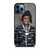YNW MELLY 3 iPhone 12 Pro Max Case