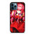 ZERO TWO ANIME iPhone 12 Pro Max Case