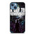 A DAY TO REMEMBER COVER iPhone 13 Case