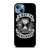 A DAY TO REMEMBER LOGO iPhone 13 Case