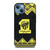 AL ITTIHAD FC LOGO iPhone 13 Case