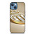 AS MONACO FC 2 LOGO iPhone 13 Case