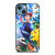 ASH POKEMON 2 iPhone 13 Case