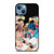BAKUMAN ANIME iPhone 13 Case