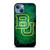 BAYLOR BEARS UNIVERSITY ICON 2 iPhone 13 Case