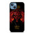 DARTH MAUL STAR WARS iPhone 13 Case