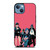 GORILLAZ 4 iPhone 13 Case