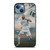 KARIM BENZEMA REAL MADRID iPhone 13 Case