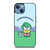 KEROPPI CUTE 2 iPhone 13 Case