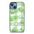 KEROPPI CUTE iPhone 13 Case