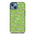 KEROPPI PATTERN 2 iPhone 13 Case
