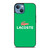LACOSTE LOGO 2 iPhone 13 Case