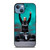 LEWIS HAMILTON FORMULA ONE iPhone 13 Case