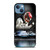 LEWIS HAMILTON iPhone 13 Case