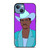 LIL NAS X CARTOON 2 iPhone 13 Case