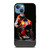 MARC MARQUEZ MOTOGP 2 iPhone 13 Case
