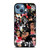 MICHAEL JACKSON COLLAGE iPhone 13 Case