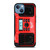 MILWAUKEE RADIO iPhone 13 Case