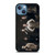 MODEST MOUSE BAND iPhone 13 Case