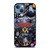 NASA LOGO 4 iPhone 13 Case